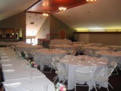 Walking Horse Lodge Lewisburg Buitenkant foto