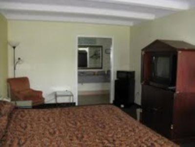 Walking Horse Lodge Lewisburg Kamer foto